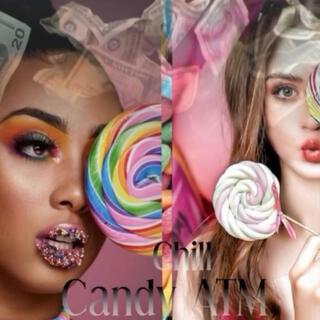 Candy ATM