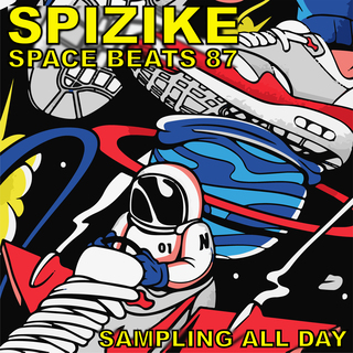 Space Beats 87