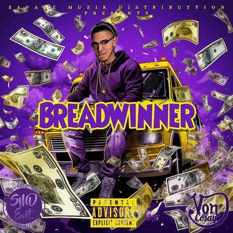 Breadwinner | Boomplay Music