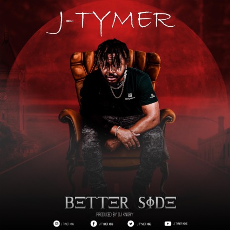 Better Side | Boomplay Music