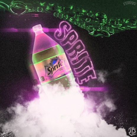 Sprite ft. Rudah Zion, Saíbe, Nando & Mansur Beats