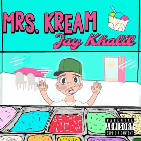 Mrs. Kream | Boomplay Music