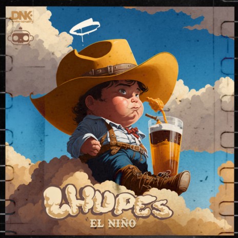 Chupes El Niño | Boomplay Music