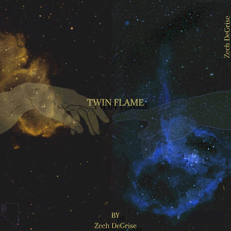 Twin Flame | Boomplay Music