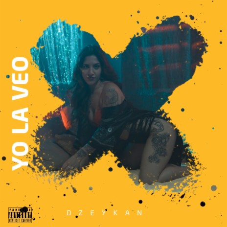 Yo la veo | Boomplay Music