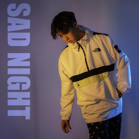 Sad Night (feat. Kwak Tae-hee) | Boomplay Music