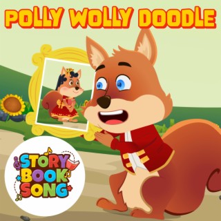 Polly Wolly Doodle lyrics | Boomplay Music