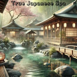 True Japanese Spa Relax & Meditation Music