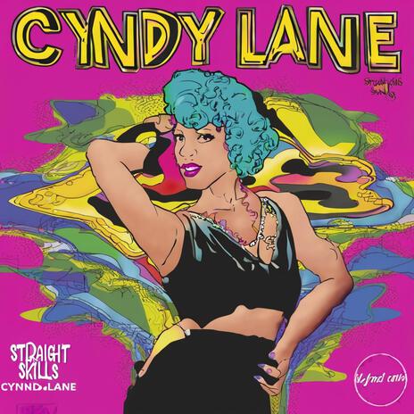 CYNDI LANE (Funkified Version) | Boomplay Music