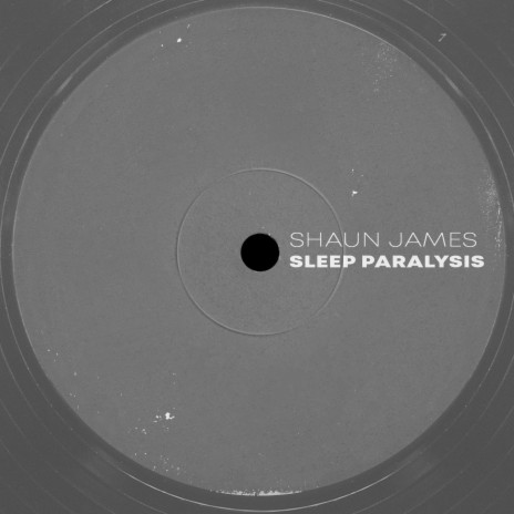 Sleep Paralysis | Boomplay Music