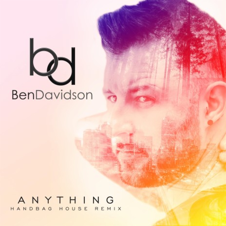 Anything (Handbag House Remix) | Boomplay Music