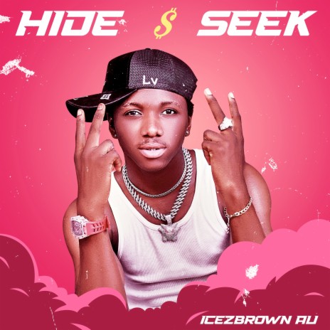 Hide & Seek | Boomplay Music