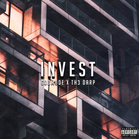 Invest ft. Godmode | Boomplay Music