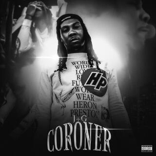 CORONER