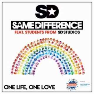 One Life, One Love (feat. Students from SD Studios)