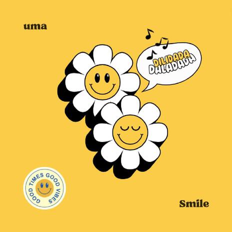 Smile | Boomplay Music