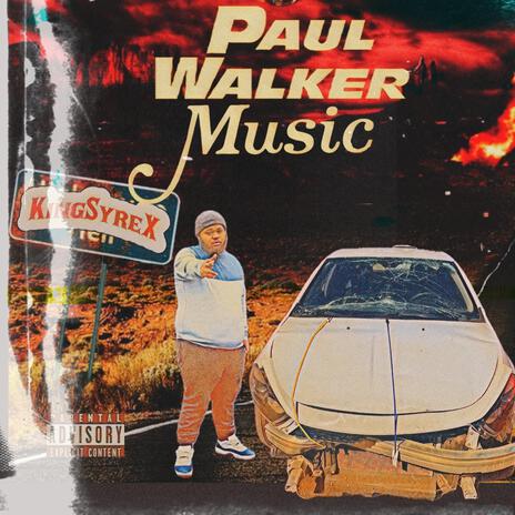 Paul Walker Music | Boomplay Music