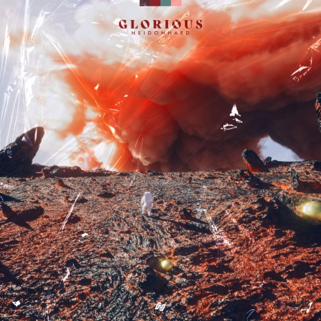 Glorious ft. Hesley De Marco | Boomplay Music
