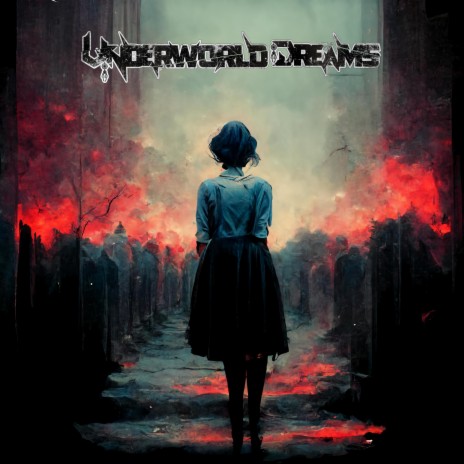 Underworld Dreams A Flowering Angst Lyrics