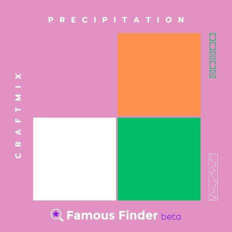 Precipitation | Boomplay Music