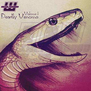 Deadly Venoms Volume 1