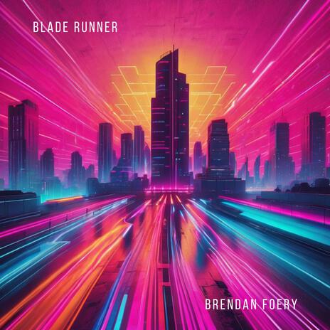 Blade Runner | Boomplay Music