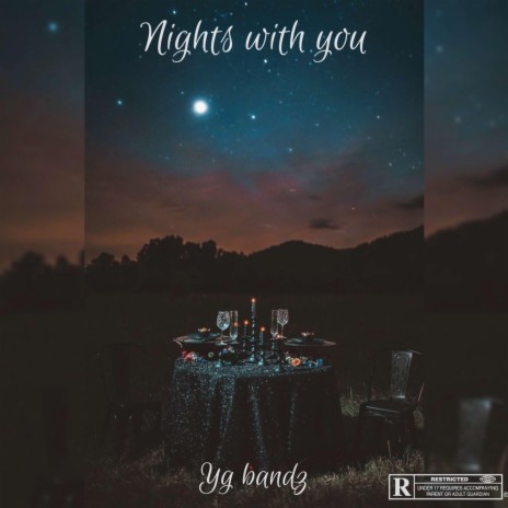 Nights with you | Boomplay Music