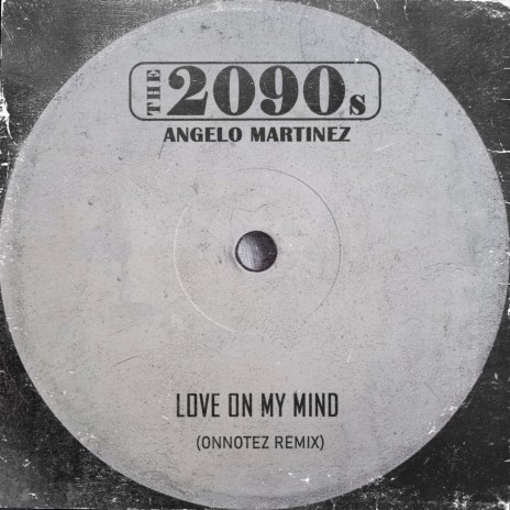 Love on My Mind (Onnotez Remix) ft. Onnotez | Boomplay Music