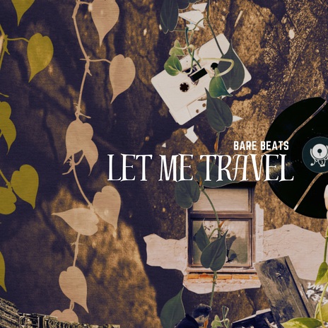 Let Me Travel ft. Millennium Jazz Music | Boomplay Music