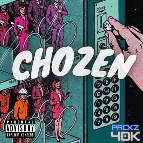 Chozen | Boomplay Music