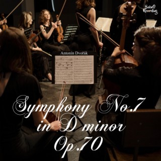 Symphony Seven in D minor