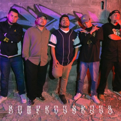 Rompecabezas (feat. Low Barrio 1613 & Pollo 821) | Boomplay Music