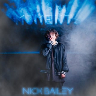 Nick Bailey