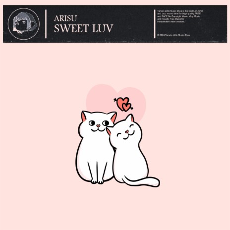 Sweet Luv | Boomplay Music