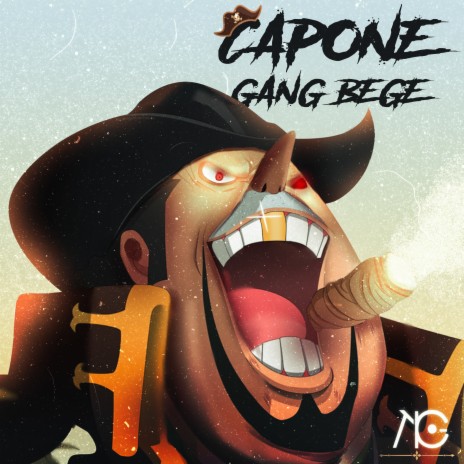 Capone Gang Bege