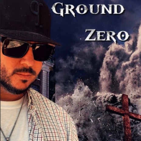 Ground Zero ft. CougarBang Overdrive | Boomplay Music