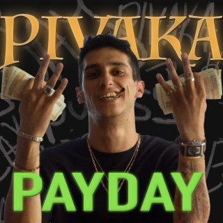 PAYDAY lyrics | Boomplay Music