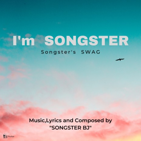 I'm SONGSTER (Songster's SWAG) | Boomplay Music