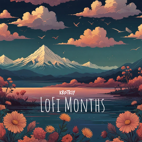 November Lofi | Boomplay Music