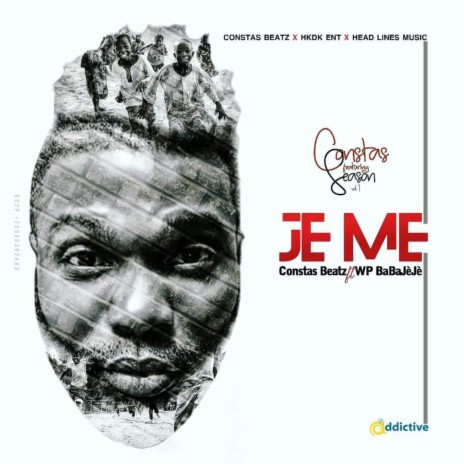 Je Me 🅴 | Boomplay Music