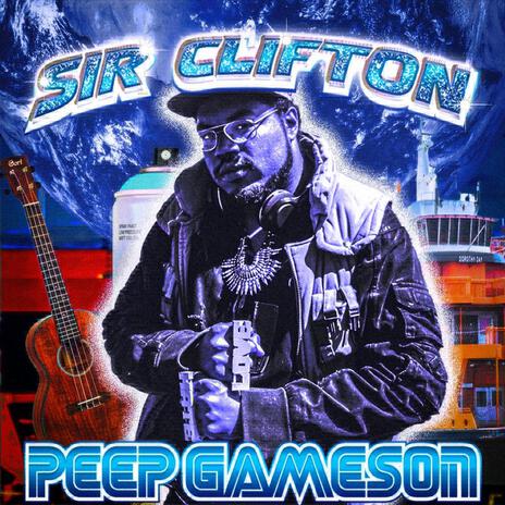 Peep Gameson | Boomplay Music