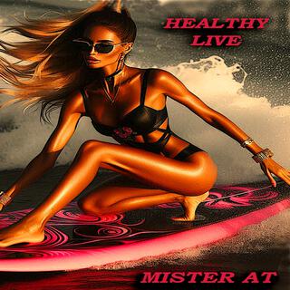 Healthy Life lyrics | Boomplay Music