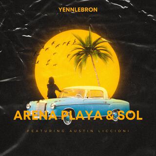 ARENA PLAYA & SOL