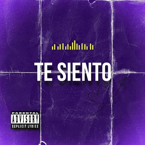 TE SIENTO | Boomplay Music