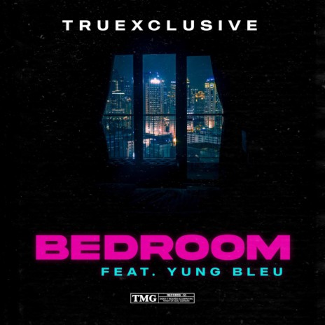 Bedroom (feat. Yung Bleu)