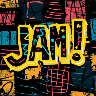 JAM! - Vol. 1