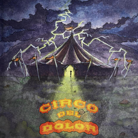 Cuando Oscurece Todo, Parte II (CIRCO DEL DOLOR) | Boomplay Music