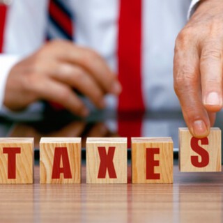 Surtaxe de la taxe sur le gain en capital : ça commence aujourd'hui