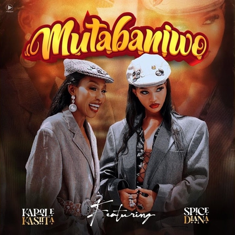 Mutabaniwo ft. Spice Diana | Boomplay Music