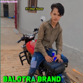 Balotra Brand